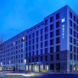 Ibis Budget Lipcse