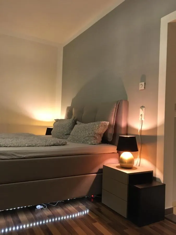 Apartment 4 You Leipzig