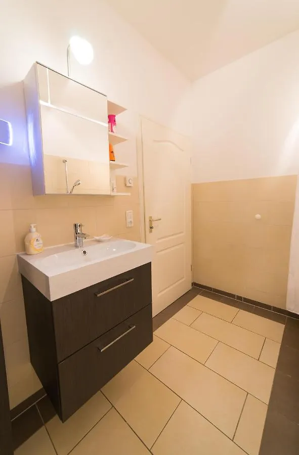 Apartment 4 You Leipzig
